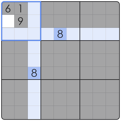 samurai sudoku medium